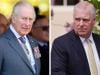 Ex-prince Andrew brews big plans as pals encourage outrageous action