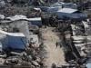 Year later, Gaza ceasefire promises mostly unfulfilled