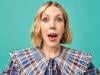 Katherine Ryan breaks silence on BBC controversy with fresh David Beckham jibe