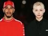 Lewis Hamilton sends Stray Kids fans wild as he shares stage with Felix 