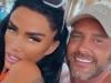 Katie Price's husband Lee Andrews makes desperate money plea