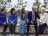Prince William and Kate's Royal Foundation shares encouraging update