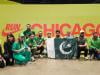 Pakistanis, diaspora runners join thousands for Chicago Marathon 2026
