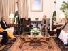 Federal govt decides to impose emergency in KP: sources 