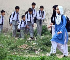 Punjab's educational reset