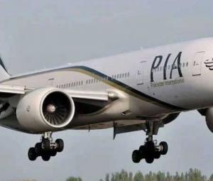 PIA set to add two Dreamliners to aircraft fleet in November