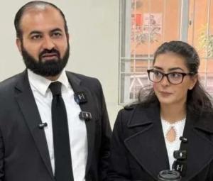 ATC disposes of Imaan, Hadi's plea against terrorism provisions in security breach case