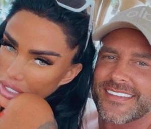 Katie Price's husband Lee Andrews makes desperate money plea