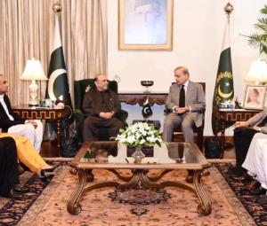 Federal govt decides to impose emergency in KP: sources 