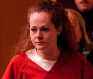 Tennessee execution survivor Christa Pike released from hospital, returned to prison