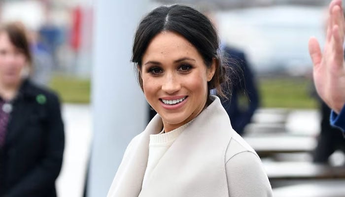 Meghan Markle set to make debut at British TV after Netflix deal fallout