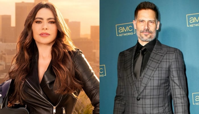 Joe Manganiellos Sofía Vergara claims revive TV hosts awkward memory