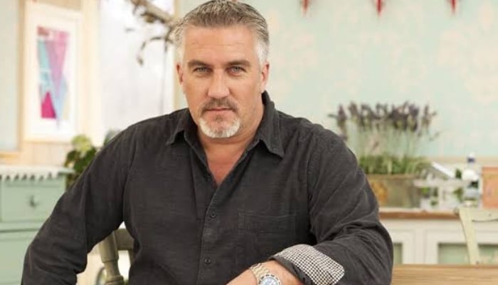 The update comes after the new series of The Great British Bake Off kicked off last month