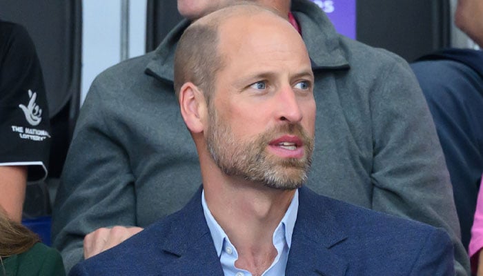 Prince William ‘clash’ with Palace unveils as future king forced to take decision