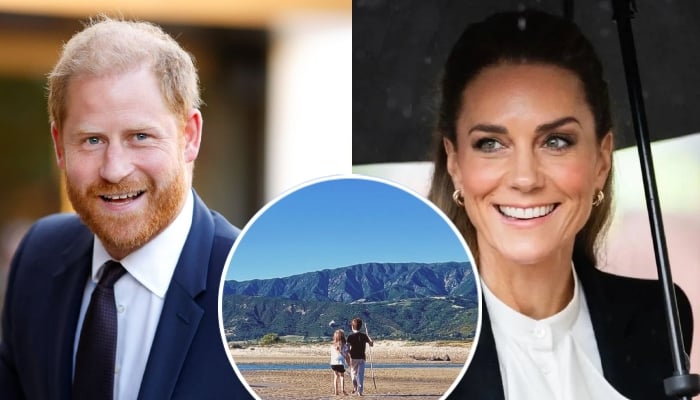 Prince Harry gives moving Archie, Lilibet update: Just like Princess Kate