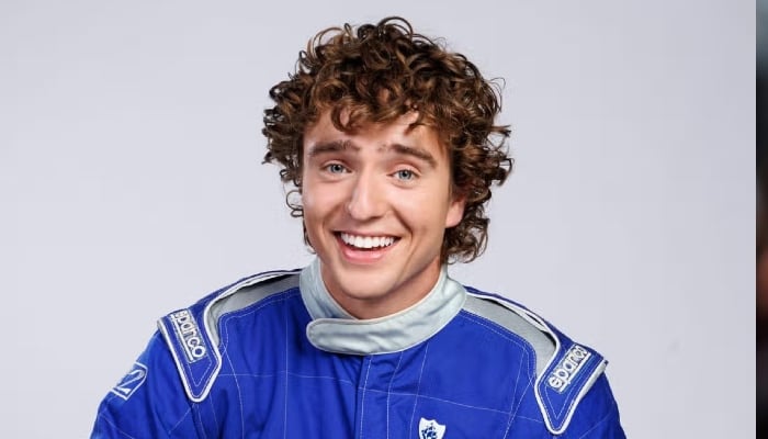 Leo Olsson will make quite the entrance in his first episode, which is set to air on Friday, November 20