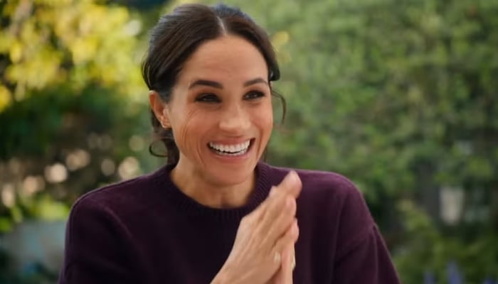 Meghan Markle refuses to slow down with big revelation: Cant wait