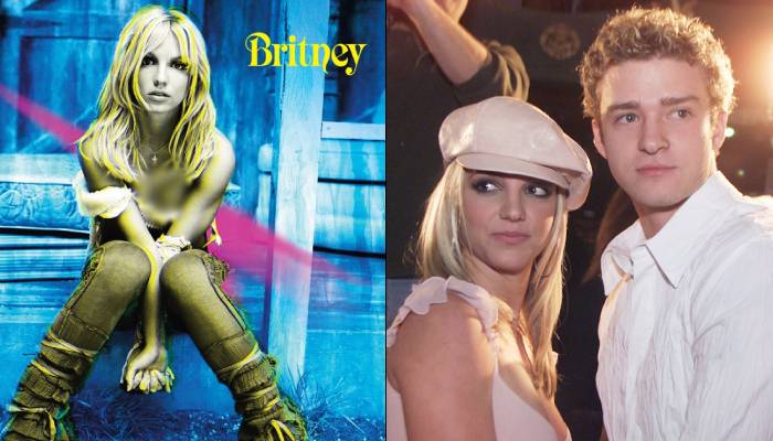 Spears and Timberlake dated from 1999 to 2002