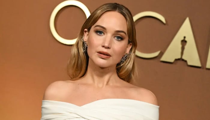 Jennifer Lawrence teams up with No Hard Feelings director again