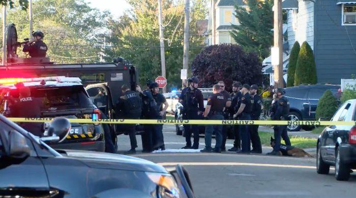 Erie shooting: Nine dead, including two children, in Pennsylvania mass shooting