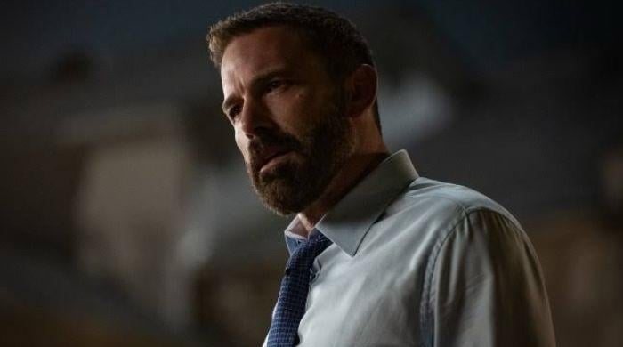 Ben Affleck reveals how ‘Fortnite' inspired his new film ‘Animals'