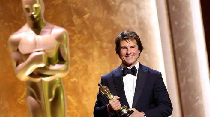 Hollywood fights back after Tom Cruise's ‘Digger' disaster
