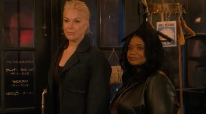 Hannah Waddingham reveals how she feels about ‘Ride or Die' cancellation