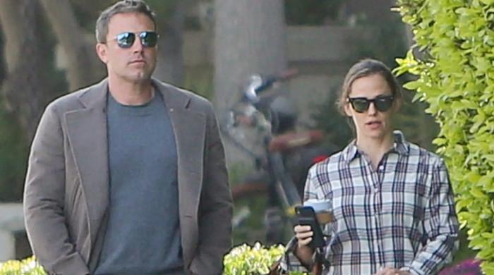 Ben Affleck makes heartfelt public confession for Jennifer Garner
