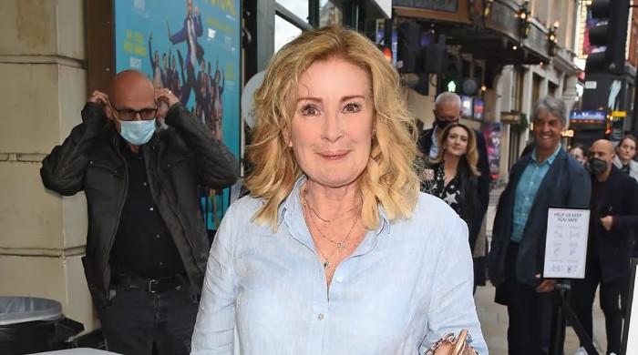 Beverley Callard shares 'not great news' amid breast cancer battle