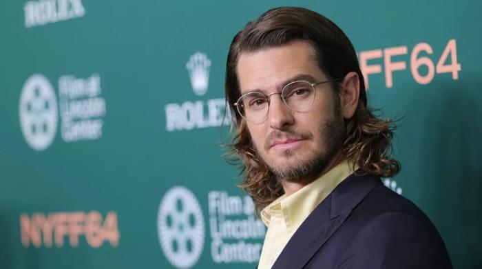 Andrew Garfield's surprising confession melt fans' hearts