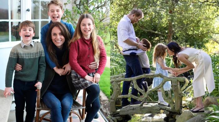 Princess Kate shares key message for parents amid Archie, Lilibet concerns