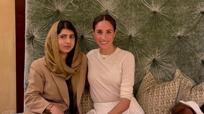 Meghan Markle announces meaningful collab with Malala in new statement