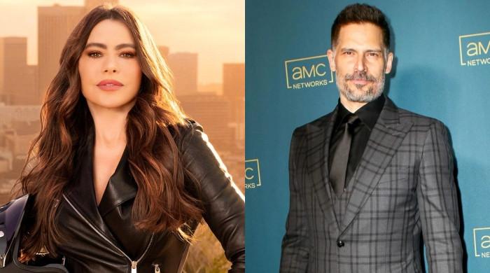 Joe Manganiello's Sofía Vergara claims revive TV host's awkward memory 