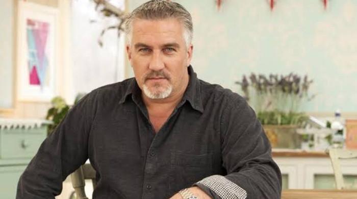 Paul Hollywood shares health setback after race car incident aggravated his condition