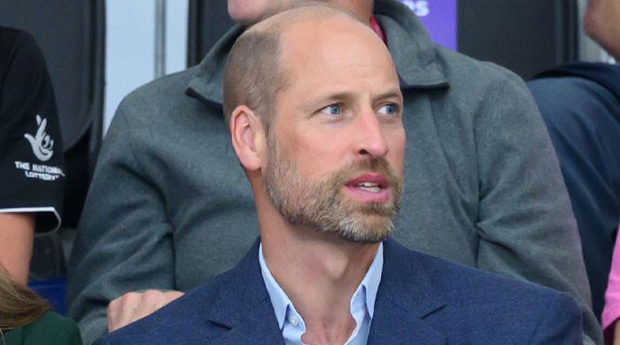 Prince William ‘clash' with Palace unveils as future king forced to decide