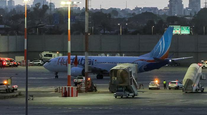 Australia investigates flydubai co-pilot's links to extremism