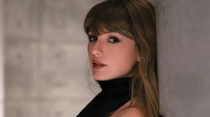 Taylor Swift faces critical setback as 'The Encore' ranks last on chart