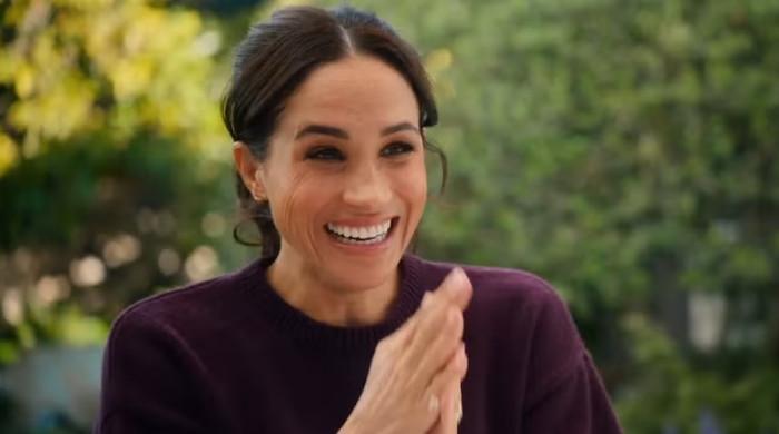 Meghan Markle refuses to slow down with big revelation: 'Can't wait'