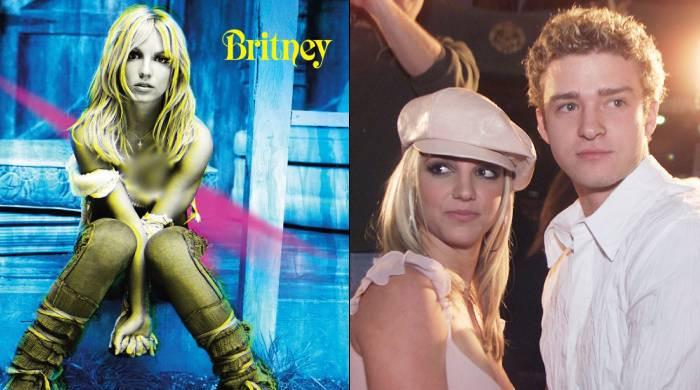 Britney Spears revives Justin Timberlake collab era with surprise song