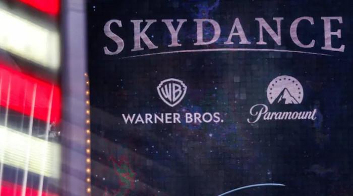 Paramount to reshape Hollywood with major Warner Bros. deal