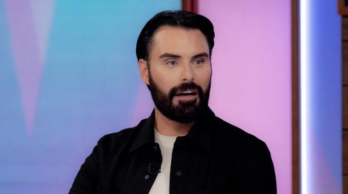 Rylan Clark hits back at BBC over strict advertising rules