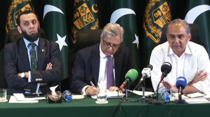 Ministers defend KP emergency as choice between 'daily martyrdoms', tough decision
