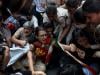 Delhi locked down, thousands detained as Modi faces growing election controversy