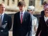 Duchess Sophie, Prince Edward get update on James security after attack news