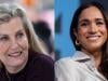 Palace issues Duchess Sophie letter supporting Meghan's thoughts