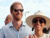 Prince Harry, Meghan take on official joint role amid royals' busy diary