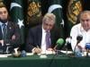 Ministers defend KP emergency as choice between 'daily martyrdoms', tough decision