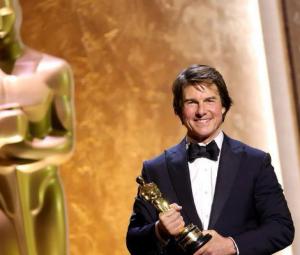 Hollywood fights back after Tom Cruise's ‘Digger' disaster