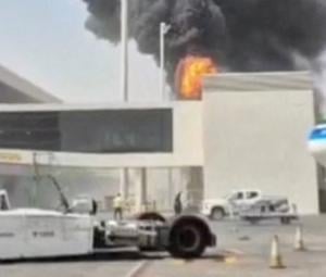 US may join Saudi strikes on Houthis after Riyadh attack kills 12, wounds over 300