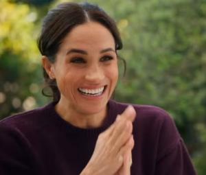 Meghan Markle refuses to slow down with big revelation: 'Can't wait'